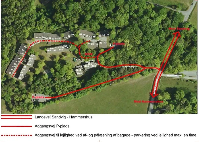6800-allinge-langebjergvej-26-lejl-26 Apartmán *