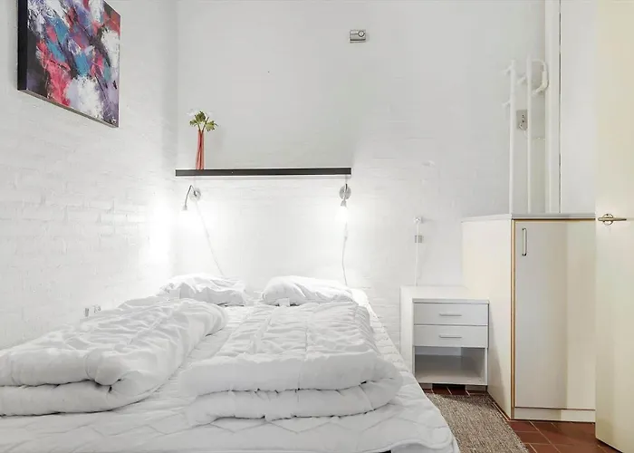 Apartmán 6800-allinge-langebjergvej-26-lejl-26 *