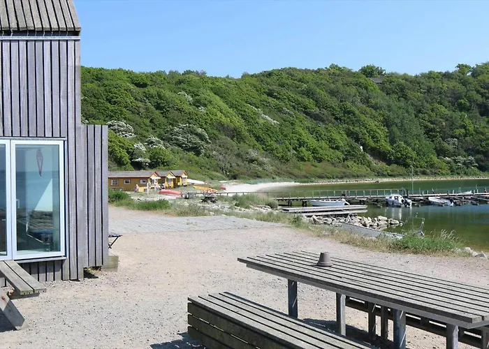 Apartmán 6800-allinge-langebjergvej-26-lejl-26 Allinge-Sandvig