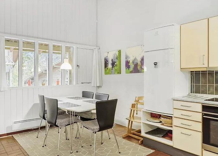 6800-allinge-langebjergvej-26-lejl-26 Apartmán Allinge-Sandvig