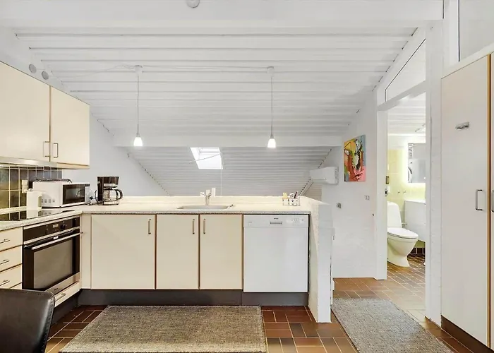 Apartmán 6800-allinge-langebjergvej-26-lejl-26 *