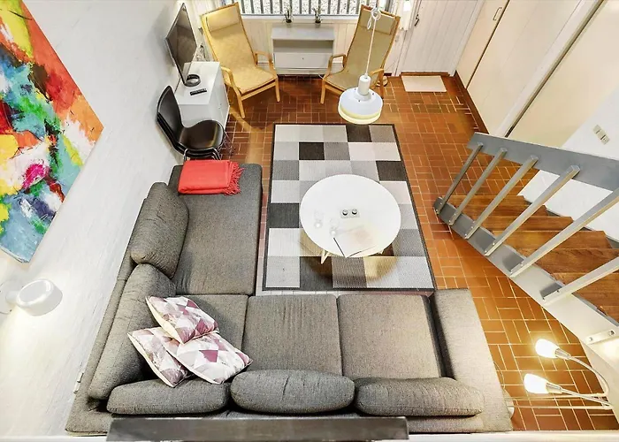 Apartmán 6800-allinge-langebjergvej-26-lejl-26 Allinge-Sandvig
