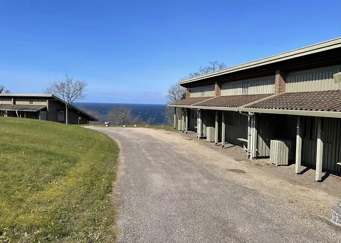 Apartmán 6800-allinge-langebjergvej-26-lejl-26 *